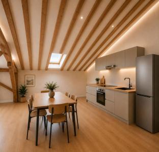 Annonce Vente 2 pi�ces Appartement Cholet 49