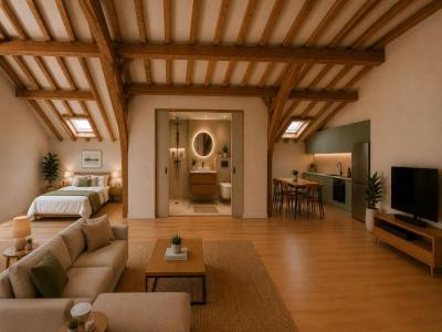 Acheter Appartement Cholet Maine et loire