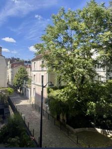 Annonce Vente Appartement Paris-14eme-arrondissement 75