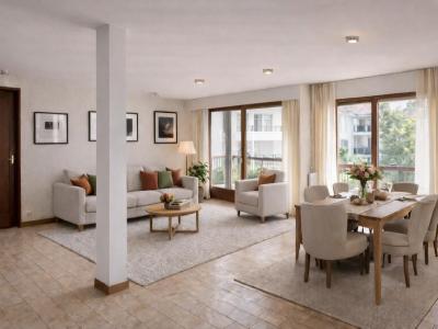 Annonce Vente 4 pi�ces Appartement Thonon-les-bains 74