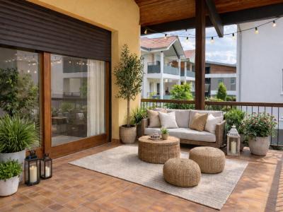 Acheter Appartement 117 m2 Thonon-les-bains