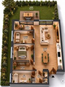 Acheter Appartement Thonon-les-bains Haute savoie