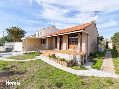 For sale Narbonne 5 rooms 93 m2 Aude (11100) photo 0