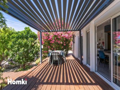 Annonce Vente 5 pi�ces Maison Plan-de-cuques 13