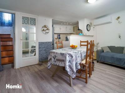 Annonce Vente 3 pi�ces Maison Cazouls-les-beziers 34