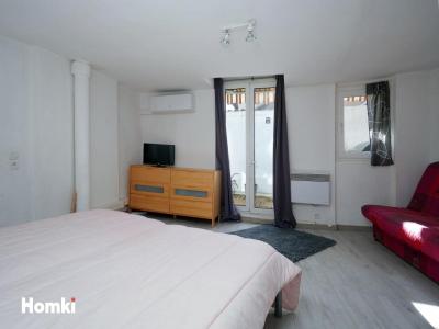 Acheter Maison Cazouls-les-beziers 116000 euros