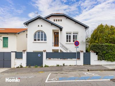 For sale Toulouse 6 rooms 186 m2 Haute garonne (31400) photo 0