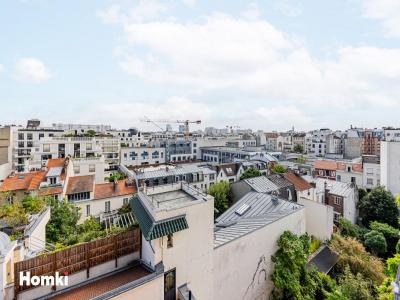For sale Levallois-perret 3 rooms 70 m2 Hauts de Seine (92300) photo 0