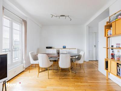 Acheter Appartement Levallois-perret 772900 euros