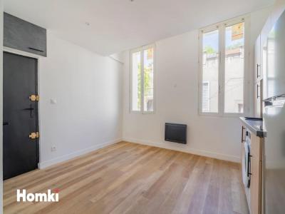 Acheter Appartement Marseille-1er-arrondissement 95000 euros