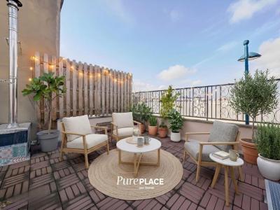 Annonce Vente 5 pi�ces Maison Pantin 93