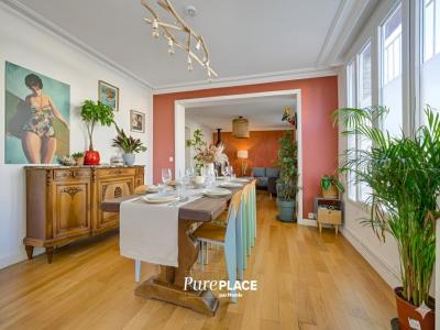 Acheter Maison 141 m2 Pantin