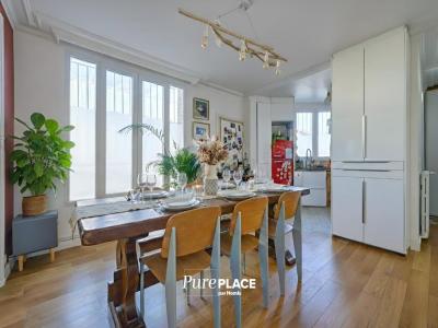Acheter Maison Pantin Seine saint denis