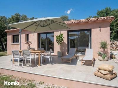 For sale Saint-privat-des-vieux 4 rooms 96 m2 Gard (30340) photo 2