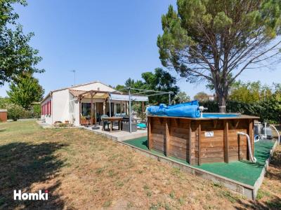 Annonce Vente 5 pi�ces Maison Trebes 11