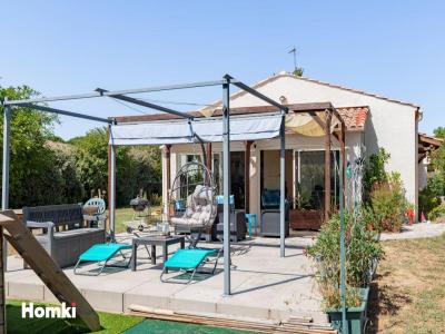 Acheter Maison 142 m2 Trebes