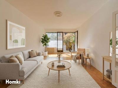 For sale Boulogne-billancourt 2 rooms 51 m2 Hauts de Seine (92100) photo 0