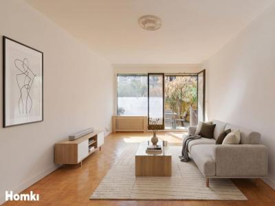 Annonce Vente 2 pi�ces Appartement Boulogne-billancourt 92