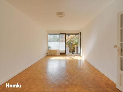 Acheter Appartement 51 m2 Boulogne-billancourt
