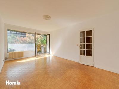 Acheter Appartement Boulogne-billancourt 410900 euros