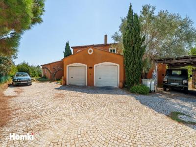 Acheter Maison Mandelieu-la-napoule Alpes Maritimes