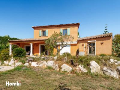 Acheter Maison Mandelieu-la-napoule 1400000 euros