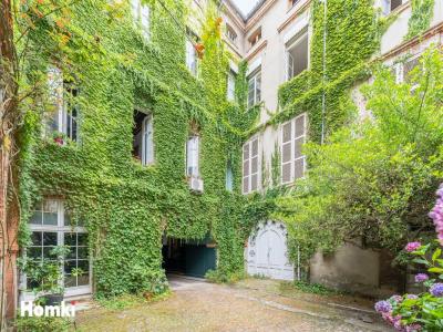 For sale Toulouse 4 rooms 125 m2 Haute garonne (31000) photo 0