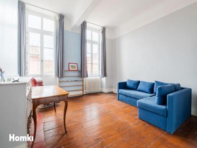 Acheter Appartement Toulouse 650000 euros