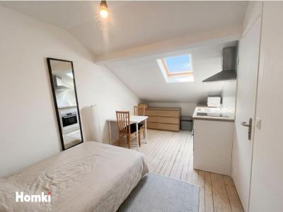 For sale Versailles 1 room 11 m2 Yvelines (78000) photo 0