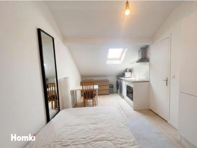 Annonce Vente Appartement Versailles 78