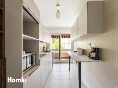 Annonce Vente 3 pi�ces Appartement Marseille-4eme-arrondissement 13