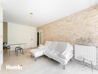 Acheter Appartement Marseille-4eme-arrondissement Bouches du Rhone