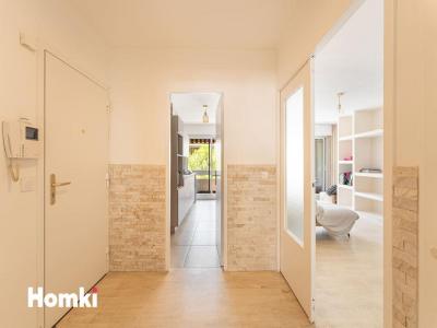Acheter Appartement Marseille-4eme-arrondissement 230000 euros