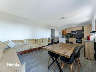 Annonce Vente 3 pi�ces Appartement Montpellier 34