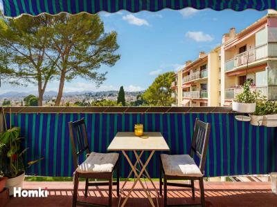 Acheter Appartement 65 m2 Cannes