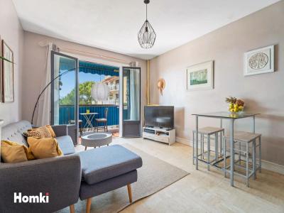 Acheter Appartement Cannes 279000 euros