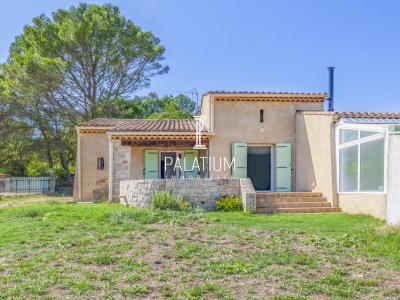 For sale Greoux-les-bains 3 rooms 84 m2 Alpes de haute provence (04800) photo 0