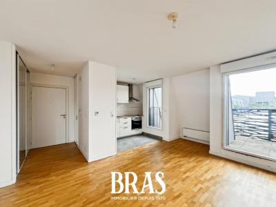 Annonce Vente 2 pi�ces Appartement Nantes 44