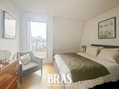 Acheter Appartement 45 m2 Nantes