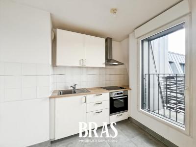 Acheter Appartement Nantes Loire atlantique