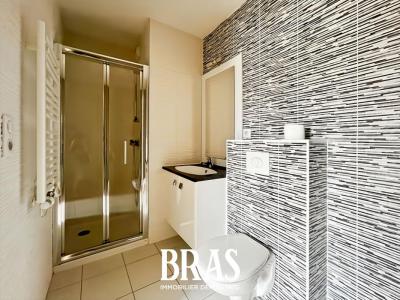 Acheter Appartement Nantes 238500 euros