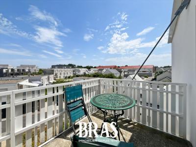 Annonce Vente 2 pi�ces Appartement Thouare-sur-loire 44
