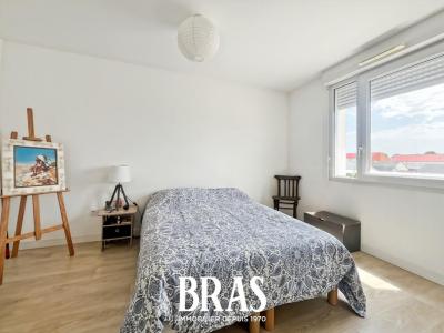 Acheter Appartement 42 m2 Thouare-sur-loire