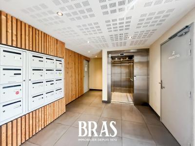 Acheter Appartement Thouare-sur-loire 155900 euros