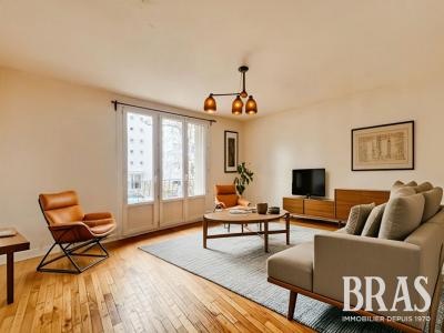 For sale Nantes 2 rooms 44 m2 Loire atlantique (44100) photo 0