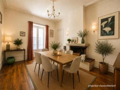 Acheter Appartement Nantes 534225 euros
