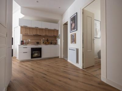 Annonce Vente 3 pi�ces Appartement Nantes 44