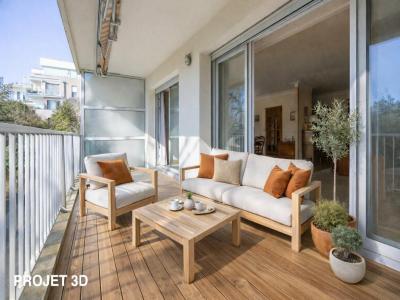 For sale Nantes 4 rooms 109 m2 Loire atlantique (44100) photo 0
