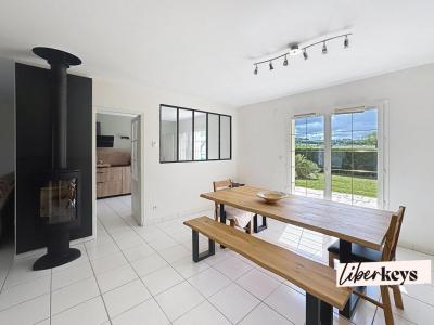 Annonce Vente 7 pi�ces Maison Neuille 49