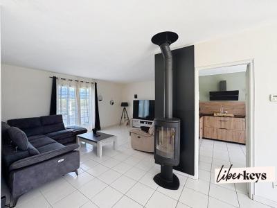 Acheter Maison 140 m2 Neuille